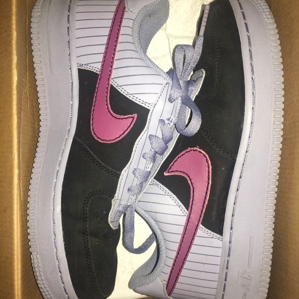 air forcs 1s / fazos